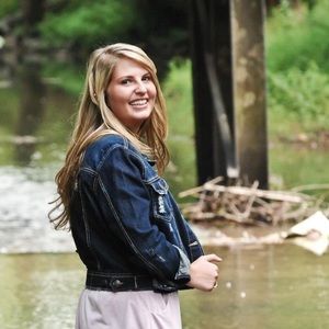 Meet your Posher, Chelsea